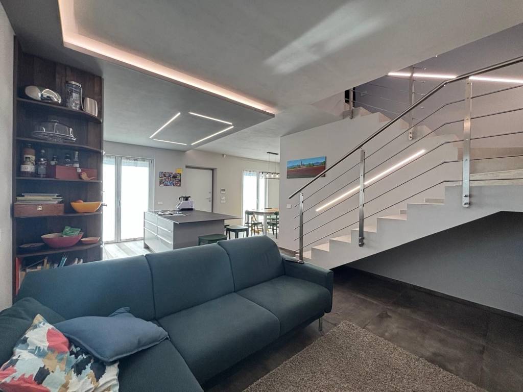 casa indipendente in vendita a Savigliano