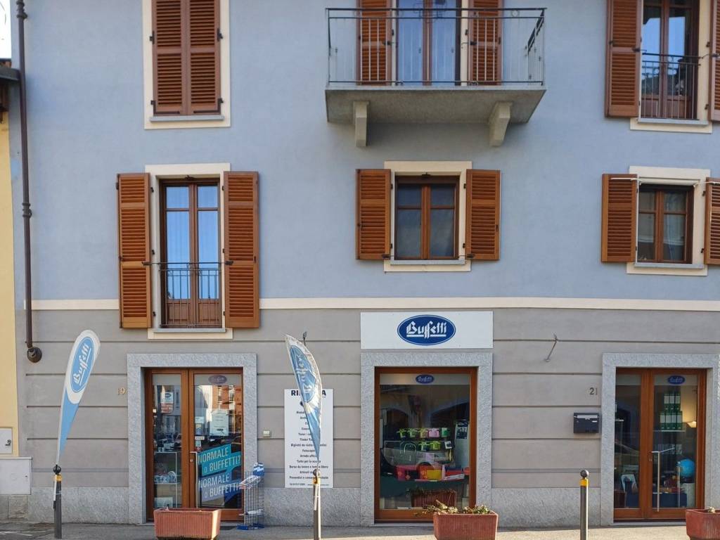 negozio in vendita a Savigliano