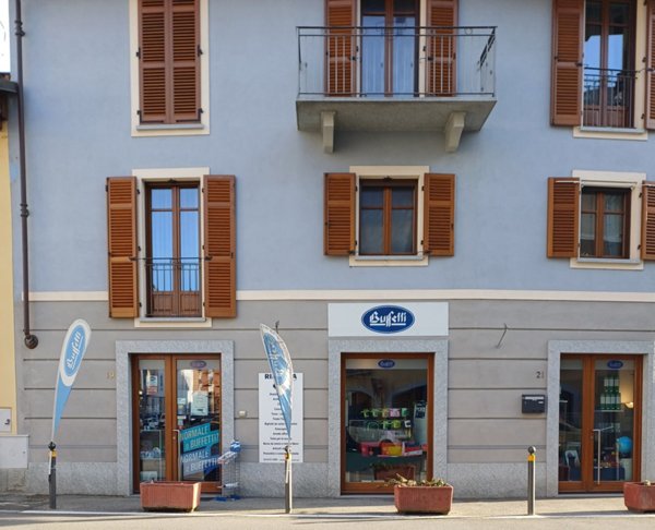 negozio in vendita a Savigliano