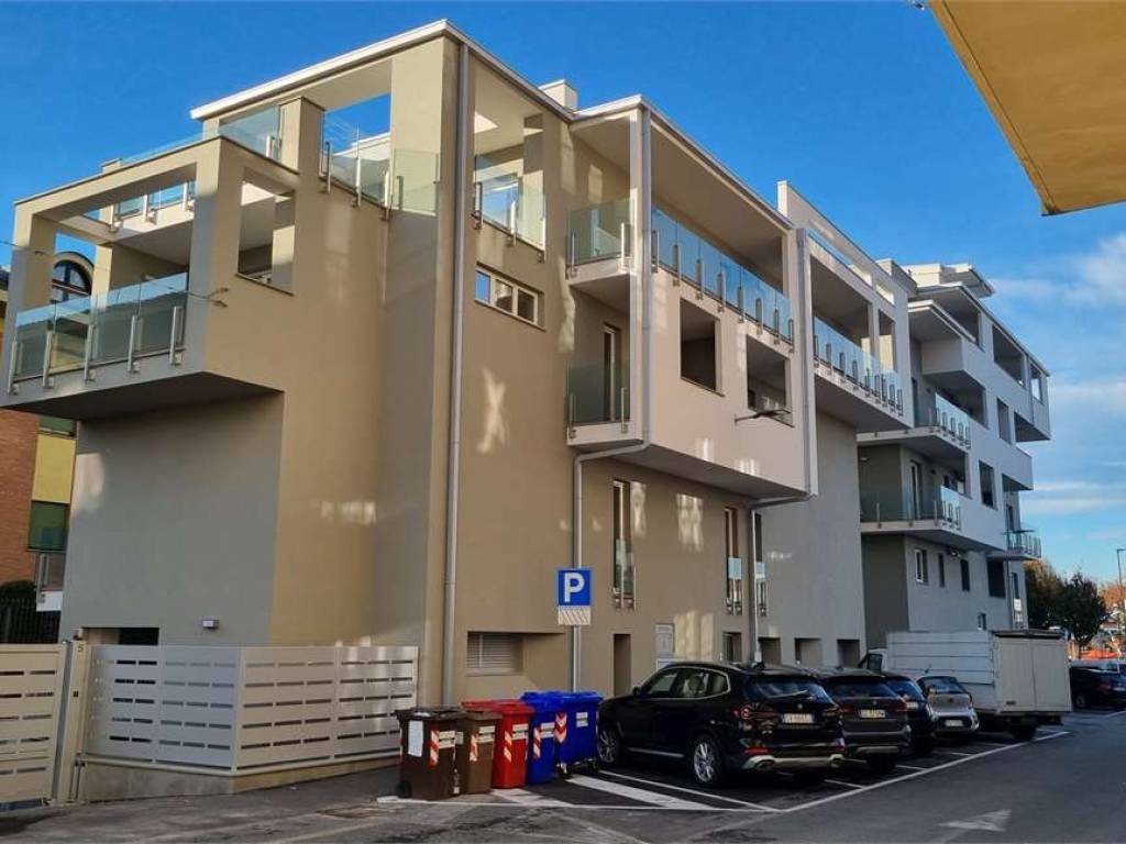 appartamento in vendita a Savigliano