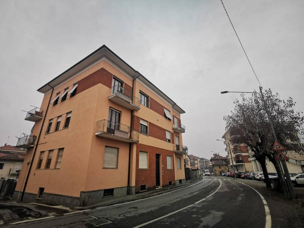 appartamento in vendita a Savigliano