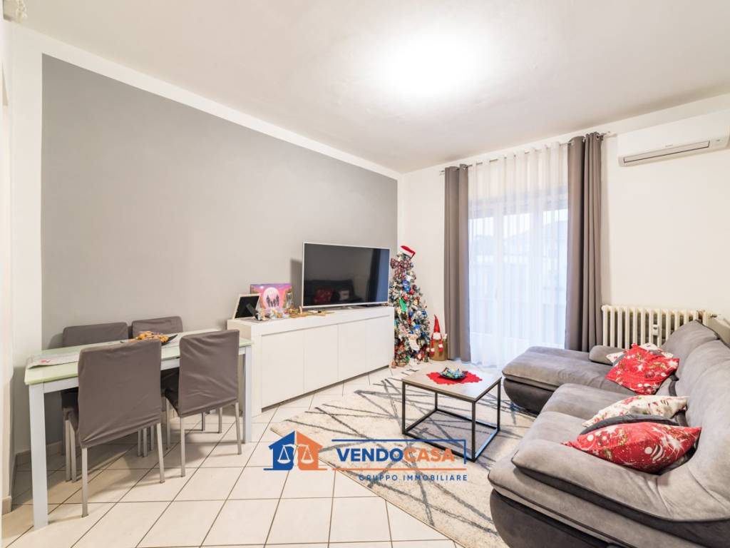 appartamento in vendita a Savigliano in zona San Giacomo