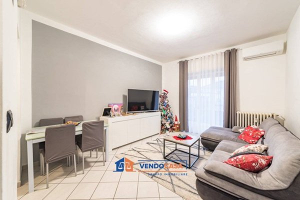 appartamento in vendita a Savigliano in zona San Giacomo