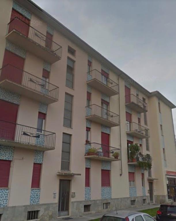 appartamento in vendita a Savigliano