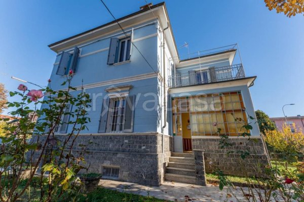 casa indipendente in vendita a Savigliano