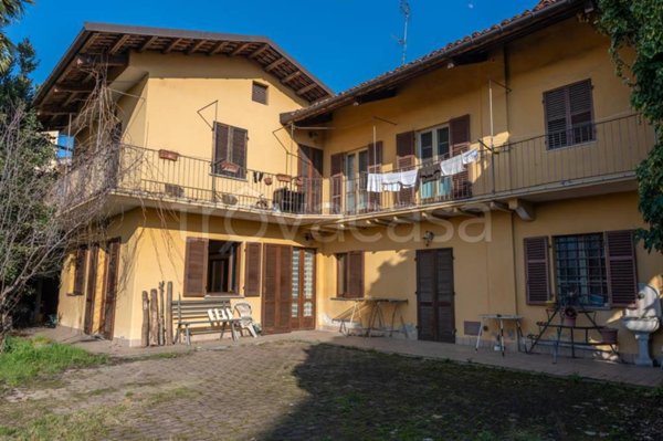 casa indipendente in vendita a Savigliano