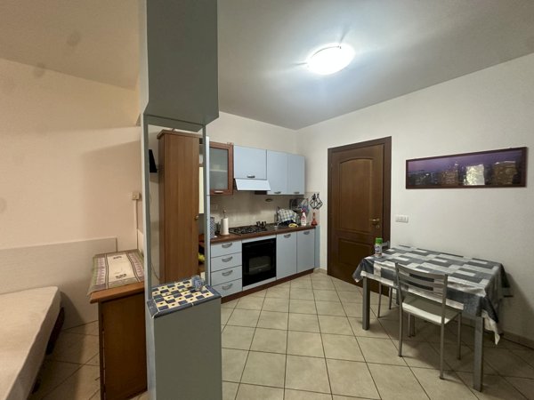 appartamento in vendita a Savigliano