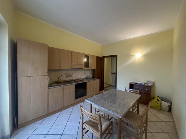 appartamento in vendita a Savigliano