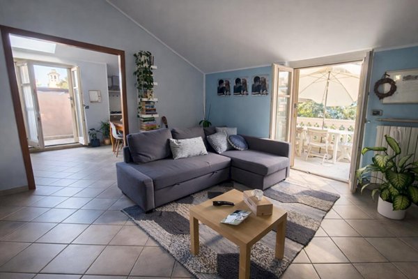 appartamento in vendita a Savigliano