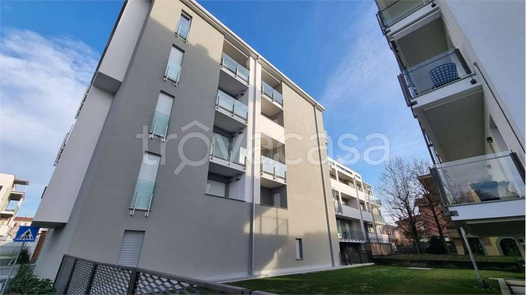 appartamento in vendita a Savigliano