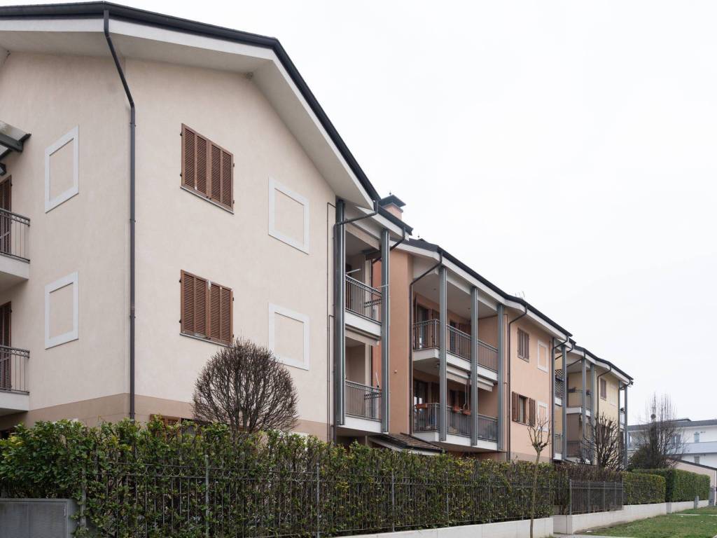 appartamento in vendita a Savigliano