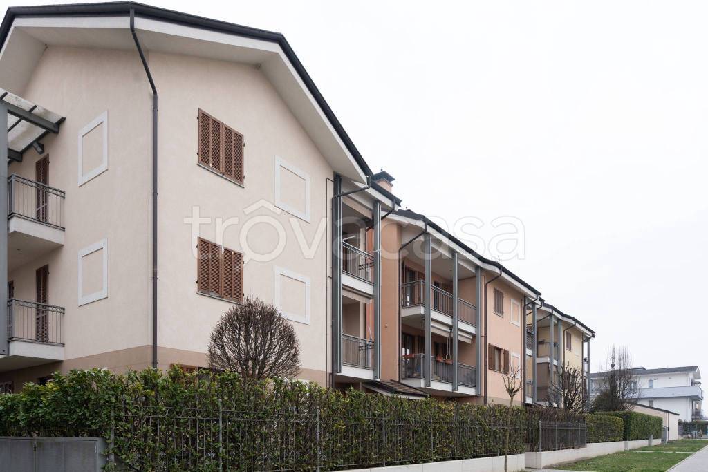 appartamento in vendita a Savigliano