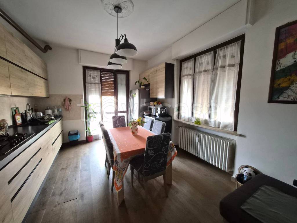 appartamento in vendita a Savigliano