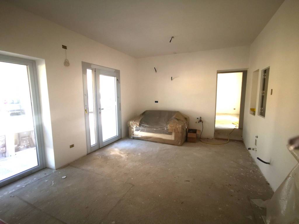 appartamento in vendita a Savigliano