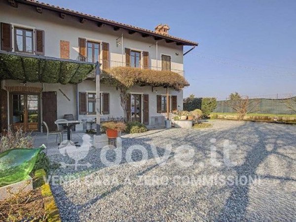 casa indipendente in vendita a Savigliano in zona Cavallotta