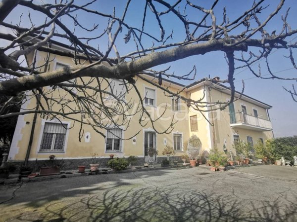 casa indipendente in vendita a Savigliano