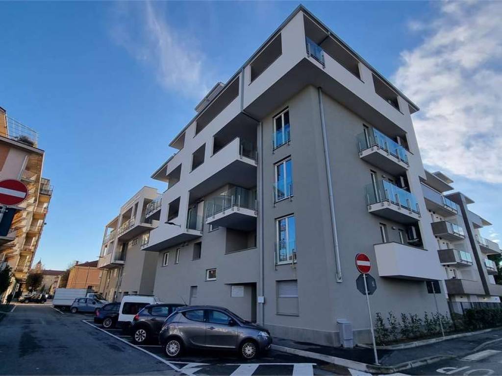 appartamento in vendita a Savigliano