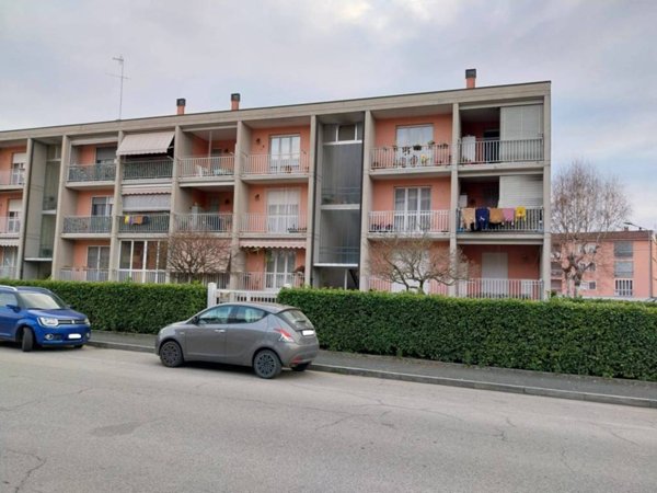 appartamento in vendita a Savigliano