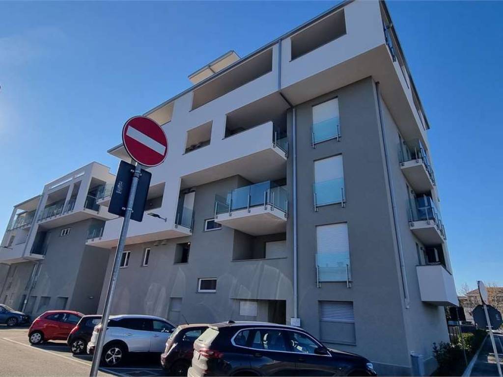 appartamento in vendita a Savigliano