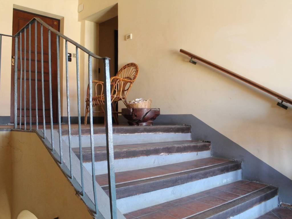 appartamento in vendita a Savigliano