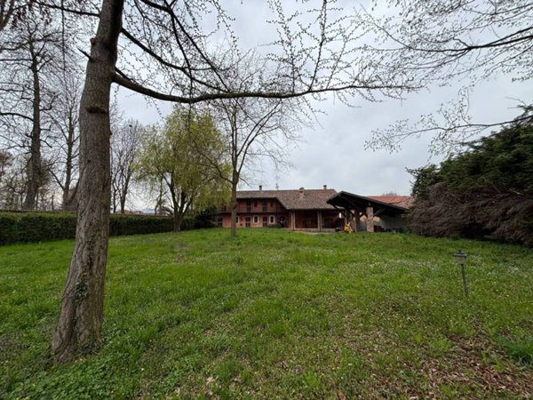 casa indipendente in vendita a Savigliano