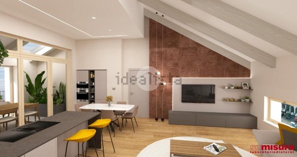 appartamento in vendita a Savigliano