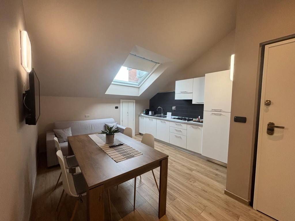 appartamento in vendita a Savigliano