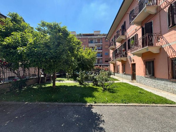 appartamento in vendita a Savigliano