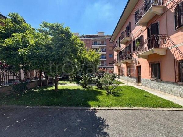 appartamento in vendita a Savigliano