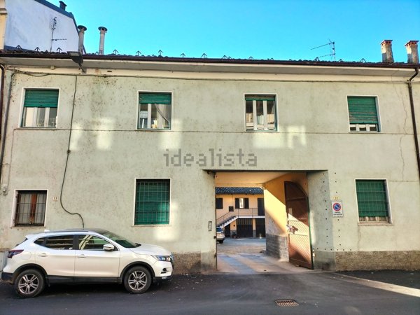 appartamento in vendita a Savigliano