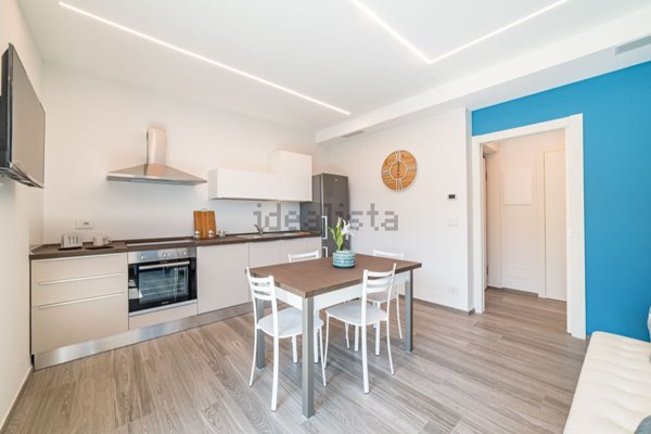 appartamento in vendita a Savigliano