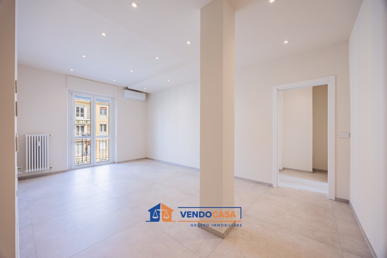 appartamento in vendita a Savigliano