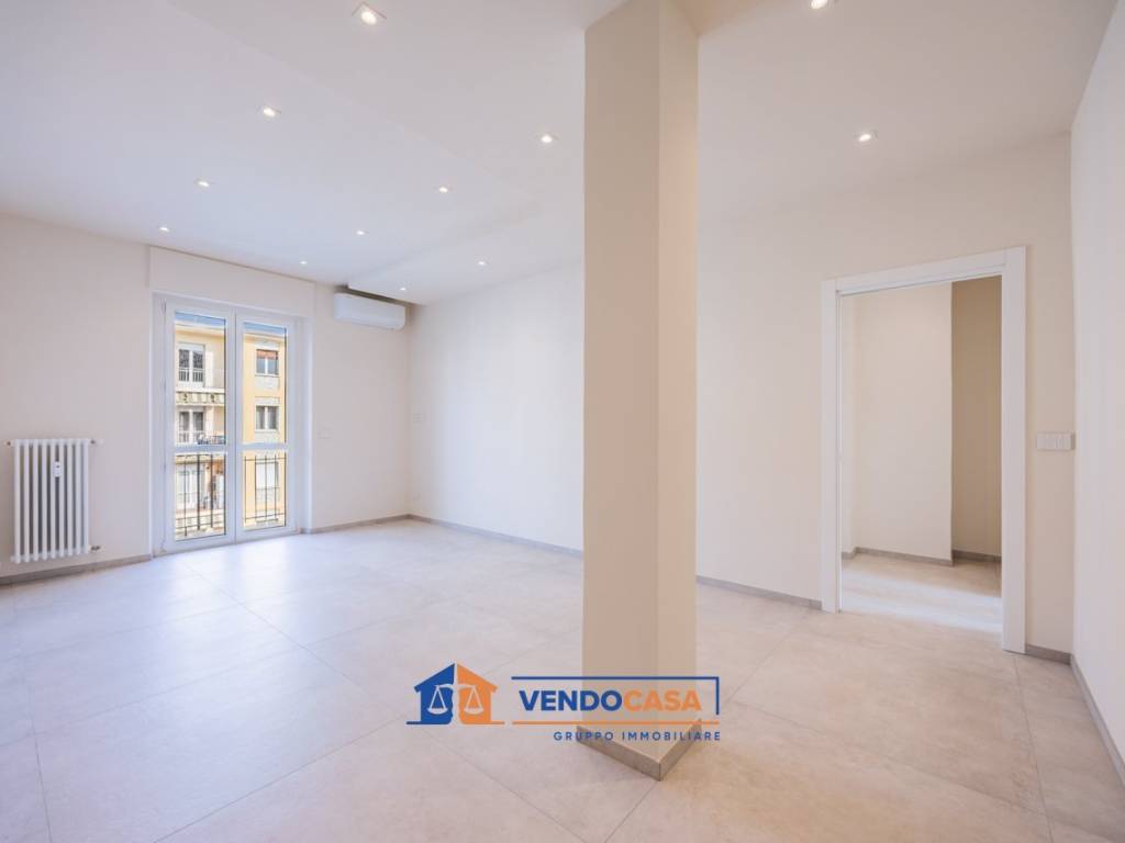 appartamento in vendita a Savigliano