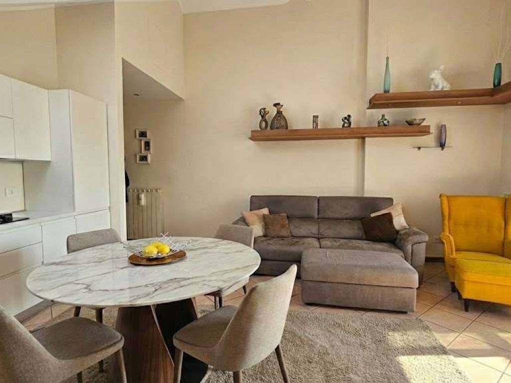 appartamento in vendita a Savigliano