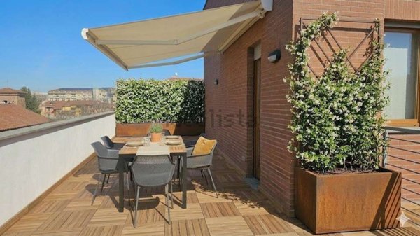 appartamento in vendita a Savigliano