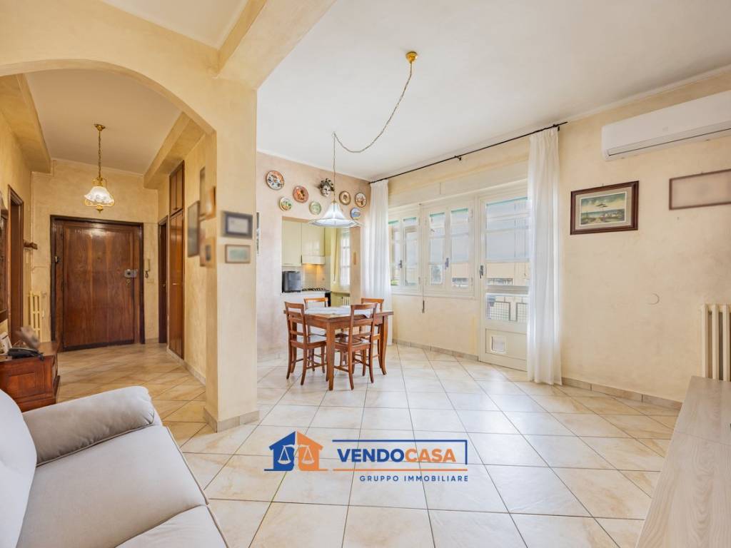 appartamento in vendita a Savigliano