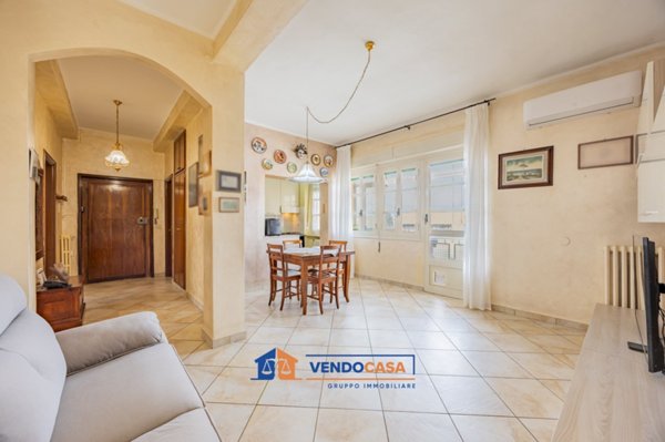 appartamento in vendita a Savigliano