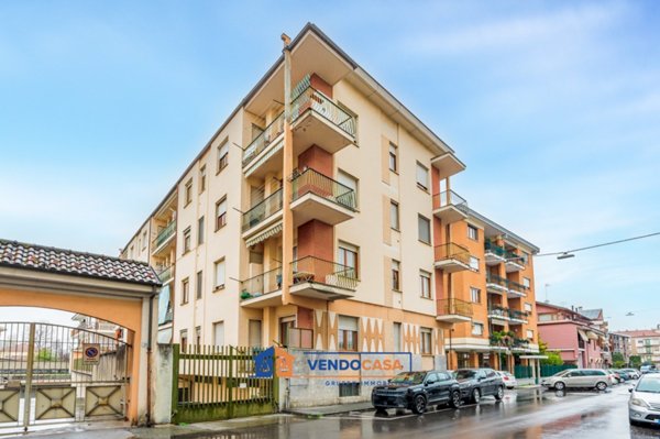 appartamento in vendita a Savigliano