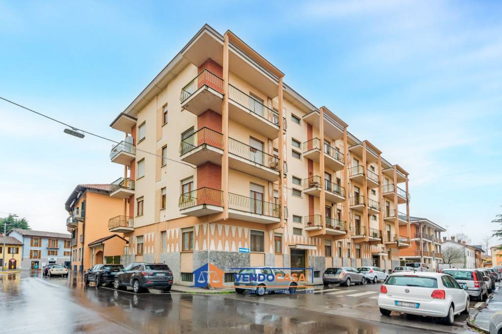 appartamento in vendita a Savigliano