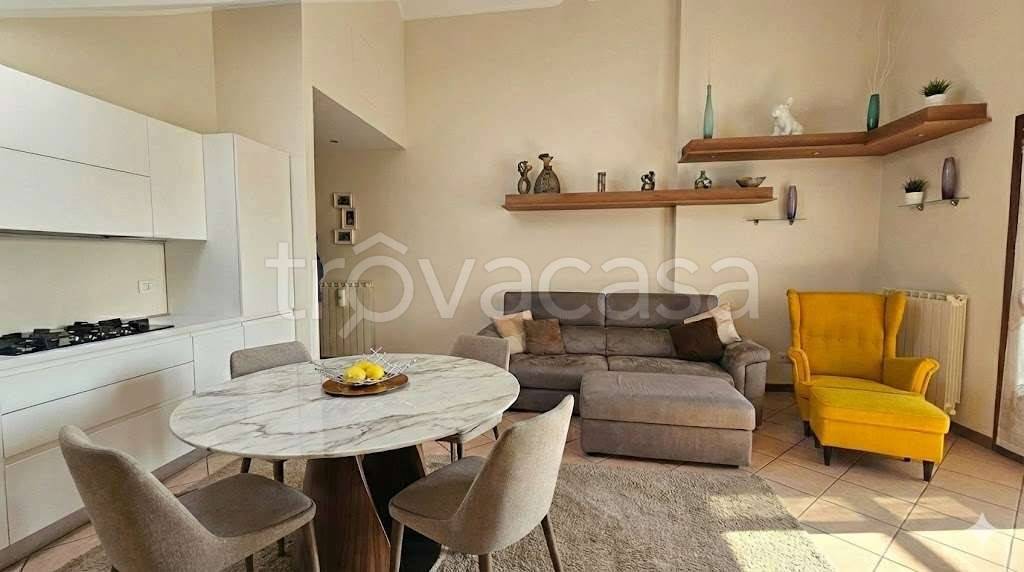 appartamento in vendita a Savigliano