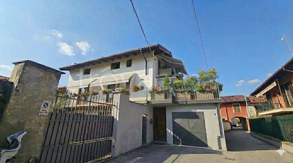 casa indipendente in vendita a Savigliano