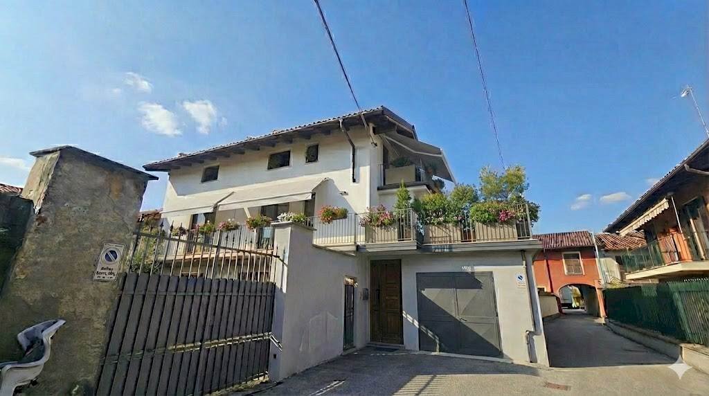 casa semindipendente in vendita a Savigliano