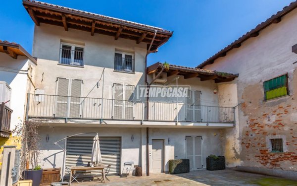 casa indipendente in vendita a Savigliano