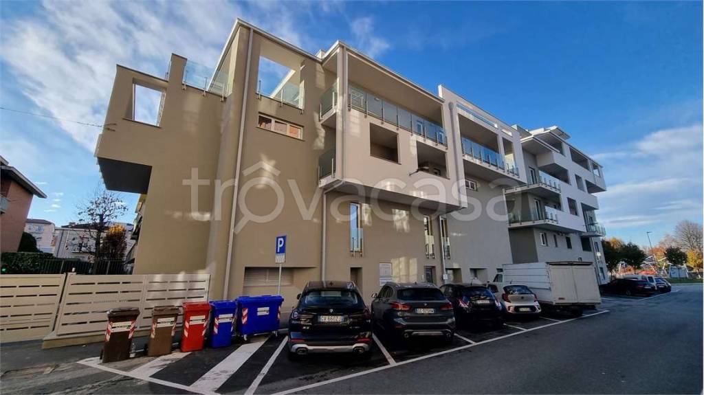 appartamento in vendita a Savigliano