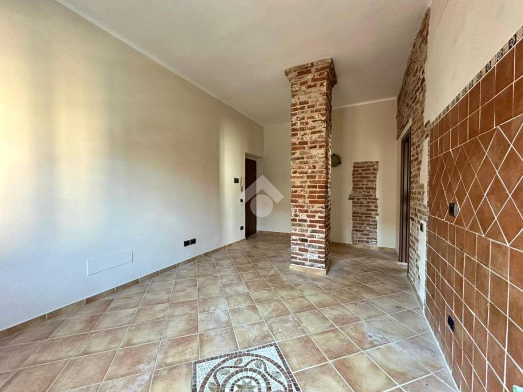 appartamento in vendita a Savigliano