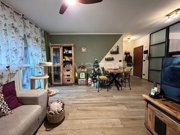 appartamento in vendita a Savigliano