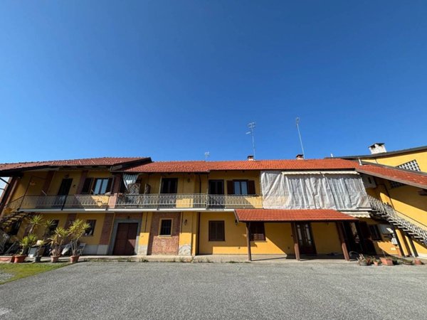 appartamento in vendita a Savigliano in zona Suniglia