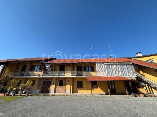 appartamento in vendita a Savigliano in zona Suniglia