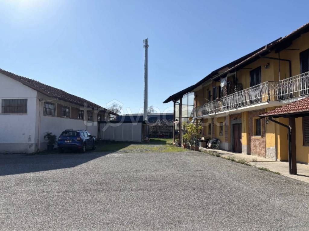 appartamento in vendita a Savigliano in zona Suniglia