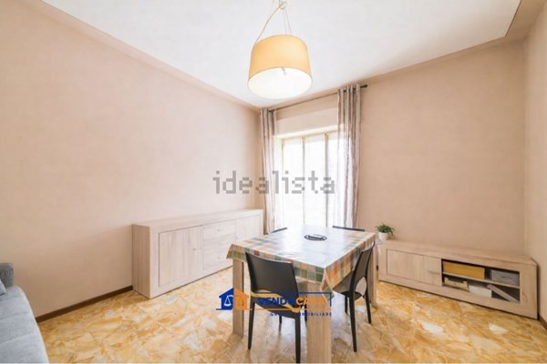 appartamento in vendita a Savigliano